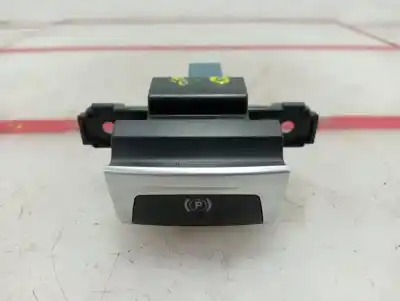 Peça sobressalente para automóvel em segunda mão alavanca de travão de mão por peugeot 308 allure referências oem iam 96785851