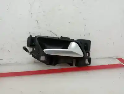 Peça sobressalente para automóvel em segunda mão puxador interior dianteiro direito por peugeot 308 allure referências oem iam 311337