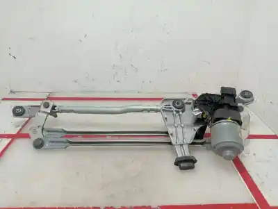 Peça sobressalente para automóvel em segunda mão motor do limpa para brisas por peugeot 308 allure referências oem iam 3397021828