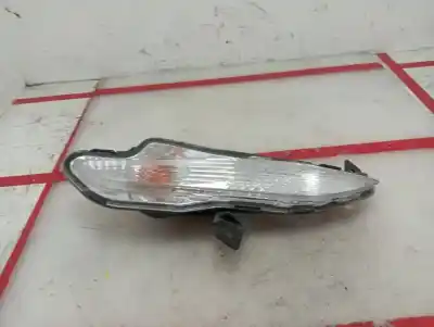 Peça sobressalente para automóvel em segunda mão farolim dianteiro esquerdo por peugeot 308 allure referências oem iam 