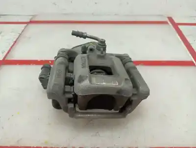 Peça sobressalente para automóvel em segunda mão pinça de travão traseira esquerda por peugeot 308 allure referências oem iam 0204749603aj