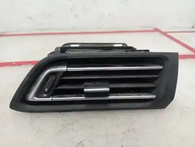 Peça sobressalente para automóvel em segunda mão grelha / difusor de ar por peugeot 308 allure referências oem iam 1303823xzd