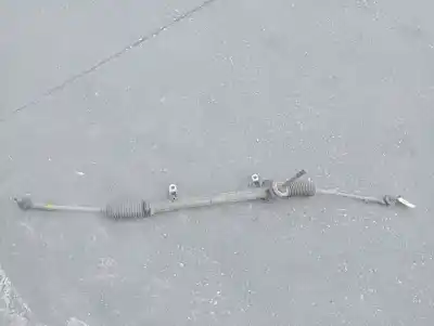 Second-hand car spare part STEERING RACK for RENAULT MODUS I  OEM IAM references 8200124408B  