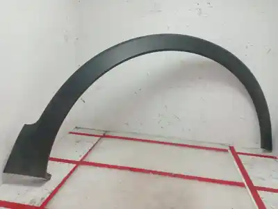 Pièce détachée automobile d'occasion aile avant droite pour renault captur zen références oem iam 638120719r