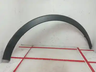 Peça sobressalente para automóvel em segunda mão aba do guarda-lamas traseiro esquerdo por renault captur zen referências oem iam 788a38847r