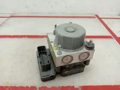 Peça sobressalente para automóvel em segunda mão abs por renault captur zen referências oem iam 476601203r