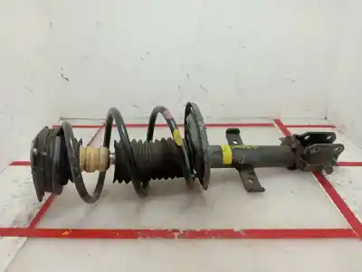 Peça sobressalente para automóvel em segunda mão amortecedor dianteiro direito por renault captur zen referências oem iam 543020638r