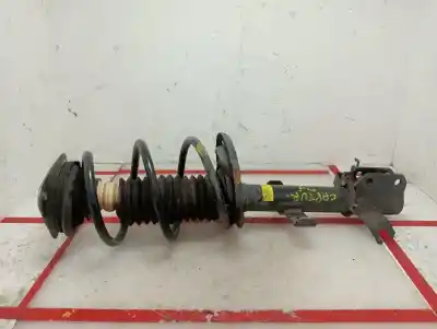 Peça sobressalente para automóvel em segunda mão AMORTECEDOR DIANTEIRO ESQUERDO por RENAULT CAPTUR  Referências OEM IAM 543020638R  