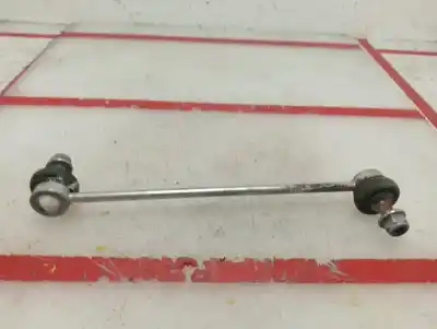 Peça sobressalente para automóvel em segunda mão link estabilizador frontal esquerdo por renault captur zen referências oem iam 551107916r