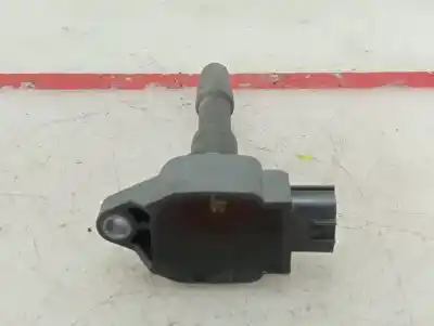 Peça sobressalente para automóvel em segunda mão bobina de ignição por renault captur zen referências oem iam 224332428r