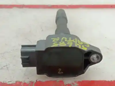 Peça sobressalente para automóvel em segunda mão bobina de ignição por renault captur zen referências oem iam 224332428r