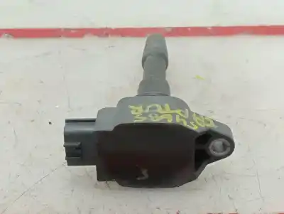 Peça sobressalente para automóvel em segunda mão bobina de ignição por renault captur zen referências oem iam 224332428r