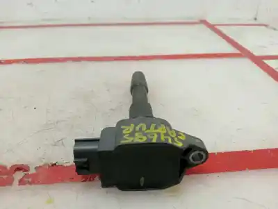 Peça sobressalente para automóvel em segunda mão bobina de ignição por renault captur zen referências oem iam 224332428r