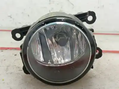Peça sobressalente para automóvel em segunda mão farol / projetor de nevoeiro direito por renault captur zen referências oem iam 