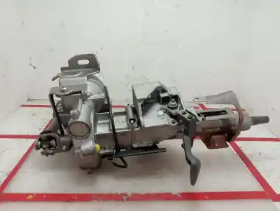Peça sobressalente para automóvel em segunda mão coluna de direcção por renault captur zen referências oem iam 488100991r