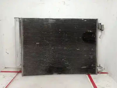 Peça sobressalente para automóvel em segunda mão condensador / radiador de ar condicionado por renault captur zen referências oem iam 921006843r