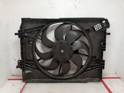Peça sobressalente para automóvel em segunda mão termoventilador elétrico por renault captur zen referências oem iam 214818009r