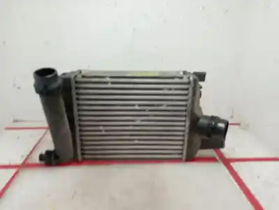 Peça sobressalente para automóvel em segunda mão intercooler por renault captur zen referências oem iam 144965154r