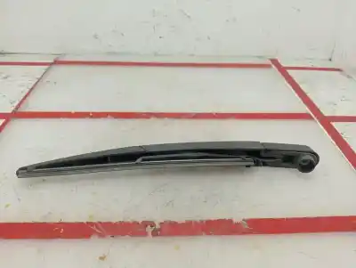 Peça sobressalente para automóvel em segunda mão haste de escova traseiro por renault captur zen referências oem iam 