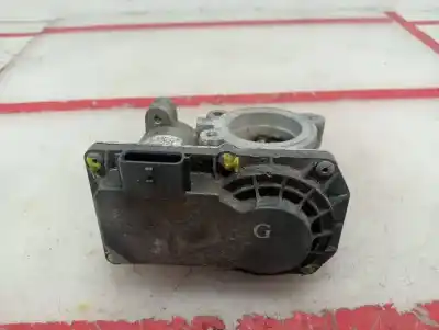 Peça sobressalente para automóvel em segunda mão borboleta de admissão por renault captur zen referências oem iam 161206038r