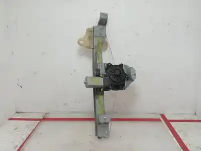 Peça sobressalente para automóvel em segunda mão elevador de vidros traseiro direito por renault captur zen referências oem iam 128001471b