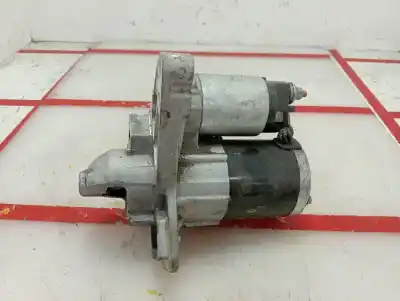 Peça sobressalente para automóvel em segunda mão motor de arranque por renault captur zen referências oem iam 233000557r