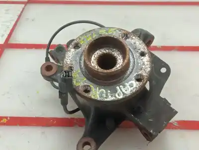 Peça sobressalente para automóvel em segunda mão manga de eixo dianteira esquerda por renault captur zen referências oem iam 