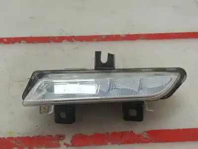 Peça sobressalente para automóvel em segunda mão farolim dianteiro direito por renault captur zen referências oem iam 