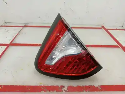 Peça sobressalente para automóvel em segunda mão farolim interior traseiro direito por renault captur zen referências oem iam 