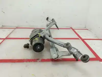 Second-hand car spare part front windshield wiper motor for renault captur zen oem iam references 288008337r  