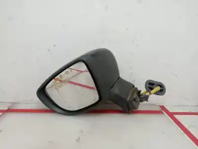 Peça sobressalente para automóvel em segunda mão espelho retrovisor esquerdo por renault captur zen referências oem iam 