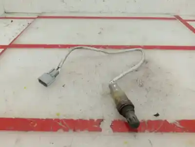 Peça sobressalente para automóvel em segunda mão sonda lambda por renault captur zen referências oem iam 226a47260r