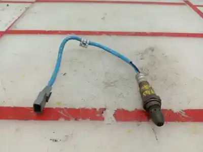 Peça sobressalente para automóvel em segunda mão sonda lambda por renault captur zen referências oem iam 226932962r