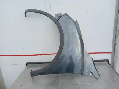 Tweedehands auto-onderdeel linker voor spatbord voor renault kadjar zen oem iam-referenties 