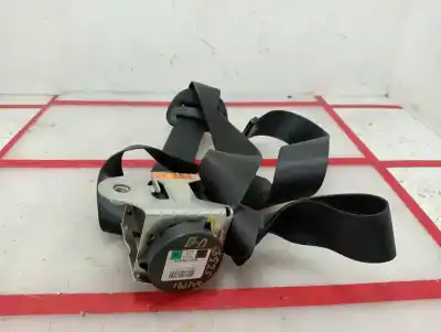 Pezzo di ricambio per auto di seconda mano cintura di sicurezza posteriore destra per bmw mini (r56) cooper s riferimenti oem iam 622178000b