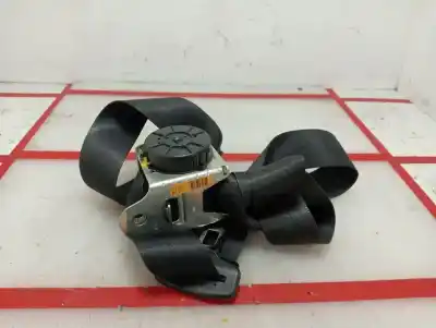 Pezzo di ricambio per auto di seconda mano cintura di sicurezza posteriore sinistra per bmw mini (r56) cooper s riferimenti oem iam 622177700b