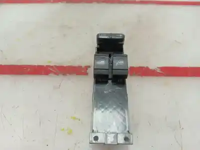 Peça sobressalente para automóvel em segunda mão BOTÃO / INTERRUPTOR ELEVADOR VIDRO DIANTEIRO ESQUERDO por FORD GALAXY (VY)  Referências OEM IAM 7M5959857C  868558