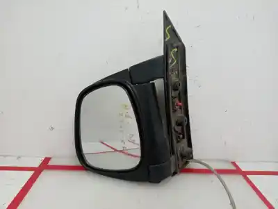 İkinci el araba yedek parçası SOL AYNA için HYUNDAI H 1 STAREX  OEM IAM referansları   787256