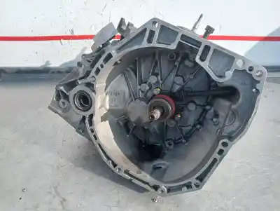 Piesă de schimb auto la mâna a doua CUTIE DE VITEZE pentru RENAULT KADJAR  Referințe OEM IAM TL4083  867775