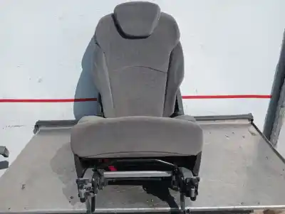 Pièce détachée automobile d'occasion SIÈGES ARRIÈRE GAUCHE pour PEUGEOT 807  Références OEM IAM   868215