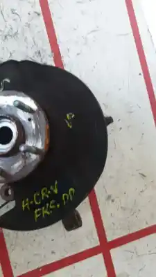 Pezzo di ricambio per auto di seconda mano attacco anteriore destro per honda cr-v (re) comfort riferimenti oem iam 