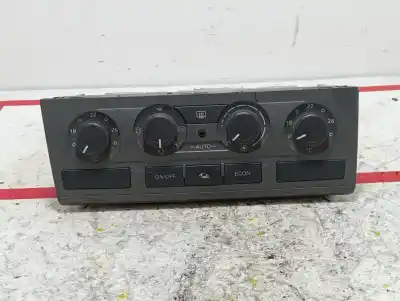 Second-hand car spare part CLIMATE CONTROL for AUDI A6 AVANT (4F5)  OEM IAM references 4F1820043M  866778