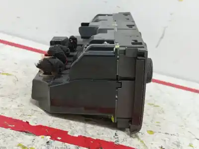 Pezzo di ricambio per auto di seconda mano controllo climatico per audi a6 avant (4f5) 3.0 tdi quattro riferimenti oem iam 4f1820043m  866778