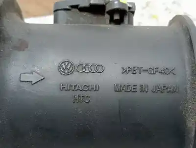 Автозапчасти б/у расходомер воздуха за audi a6 avant (4f5) 3.0 tdi quattro ссылки oem iam 059906461k  866753