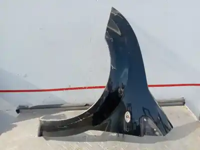 Second-hand car spare part LEFT FRONT FIN for CITROEN C2  OEM IAM references   