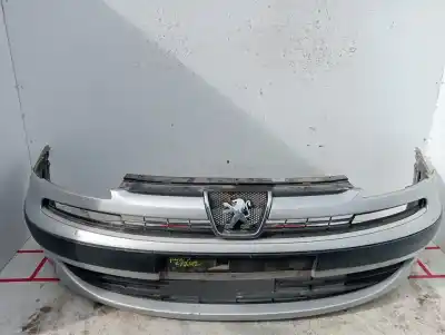 Pièce détachée automobile d'occasion LE PARE-CHOC AVANT pour PEUGEOT 807  Références OEM IAM   868213