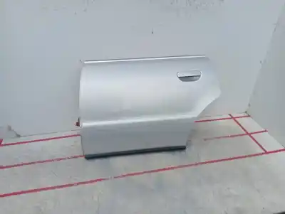 Piesă de schimb auto la mâna a doua usa stanga spate pentru audi a4 berlina (b5) 2.4 referințe oem iam 