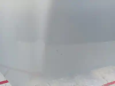 Piesă de schimb auto la mâna a doua capotã pentru audi a4 berlina (b5) 2.4 referințe oem iam 