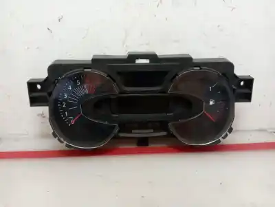 Peça sobressalente para automóvel em segunda mão quadrante por renault captur zen referências oem iam 248108566r