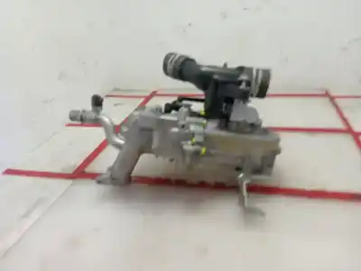 Peça sobressalente para automóvel em segunda mão válvula egr por ford transit courier combi ambiente referências oem iam vpefmh19206a